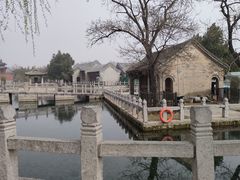 -百泉景区