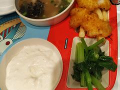 -楼兰古丽·新疆拌面·清真(华阳城店)