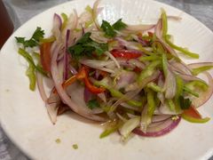 -汗腾格里·风味餐厅(新疆驻京办店)