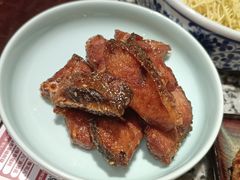 -南京大牌档(崇文门国瑞店)