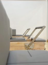 -莲一瑜伽·普拉提产后塑型