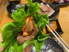 -恩你小木屋·烤肉韩式料理(嘉兴秀洲店)