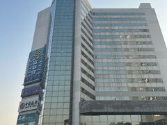 -北京新世纪饭店(动物园地铁站店)