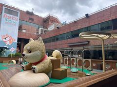 -新城市广场