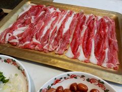 -东门口涮肉·砂锅·烤串(老门东店)