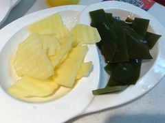 -尚渔味双拼烤鱼(悦界广场店)