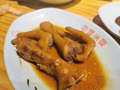 -恋萍小吃(时代店)