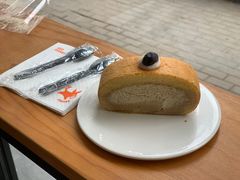 -red donkey coffee