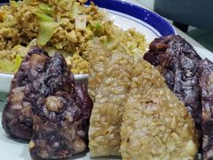 -博山菜·大厨烙馍村(金乔社区店)