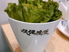 -芳村榕树头叹佬鸡煲(体育西店)