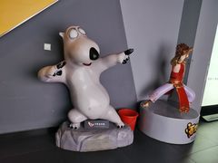 -卢米埃影城(苏州园区华润杜比全景声激光店)