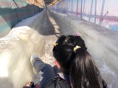 -欢乐水魔方水世界