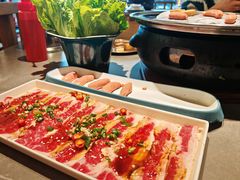 -正宗齐齐哈尔烤肉·齐牛哥鲜切炭火烤肉(杭州总店)