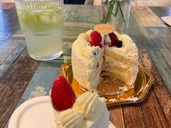 -HAPPEN(江川东路店)