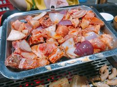 -西昌老号李小肠特色烧烤园(双流店)