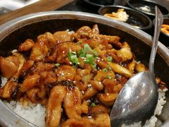 -九田家黑牛烤肉料理(石路天虹店)