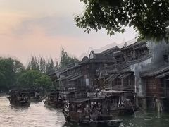 -通安客栈中餐厅·何家小馆