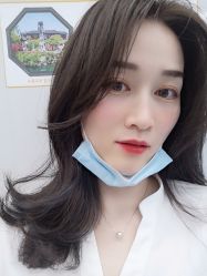 -蚂蚁造型沙龙