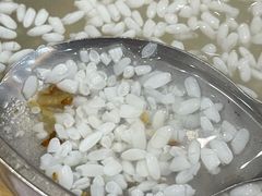 -白翔甜食店