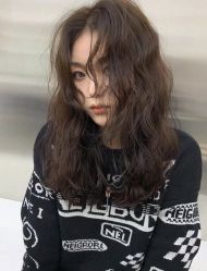 -H·Y HAIR SALON烫发·染发·造型
