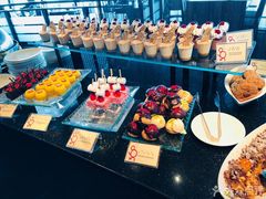 -澳门旅游塔360°旋转餐厅(南湾湖广场店)