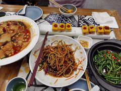 -山西派(桥东街店)