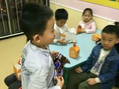 -瑞思成长中心(高新校区)