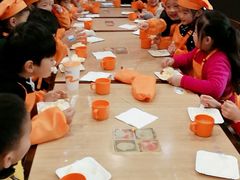 -必胜客(江桥万达店)