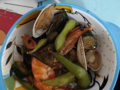 -喜棠·长沙家宴·海鲜·湘菜(麓谷店)