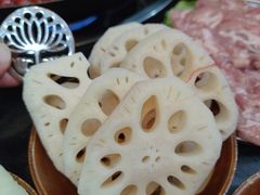 藕片-肥龙火锅(南坪店)