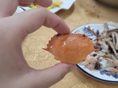 -傻记乳鸽王海鲜餐厅