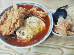 -家味螺蛳粉&烤鱼(五角场店)