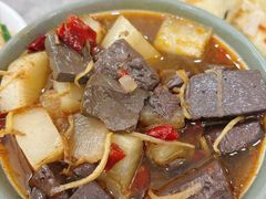 -天台小吃(新城店)