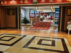 -良友·海鲜青岛菜(五四广场店)