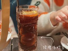 -鹊玥·粤菜小馆(汇智国际商业中心店)