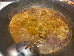 -老天桥蛙炉火锅(姑苏总店)