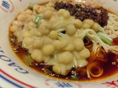 -高胖妹面庄(黄河道店)