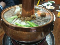 -思金拉措庄园藏餐(太阳岛店)