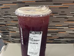 -星巴克(深圳北站B5检票口)