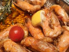 -庐灶江南·江南菜·四合院Bistro(东直门雍和宫·原华侨宾馆店)