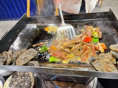 -湘西乌龙山铁板烧(双桥店)