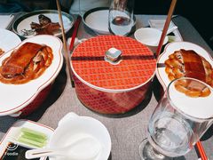 -秀儿四九城·新京菜(亚运村鸟巢店)