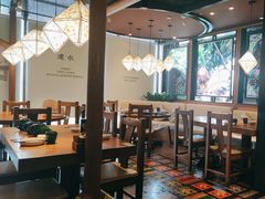 -云海肴·汽锅鸡·云南菜(天山百盛优客店)