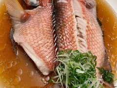 -海九澎湖海鲜餐厅