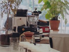 -echoes coffee回响咖啡(红山店)