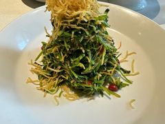 -四季民福烤鸭店(外滩外白渡桥店)