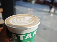 -星巴克臻选(北京富力家园店)