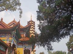 -正觉寺