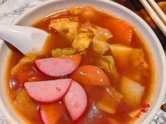 -鲜得来排骨年糕(即墨路店)