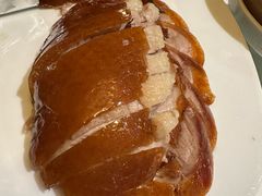 -四世同堂·京菜·烤鸭(双井店)